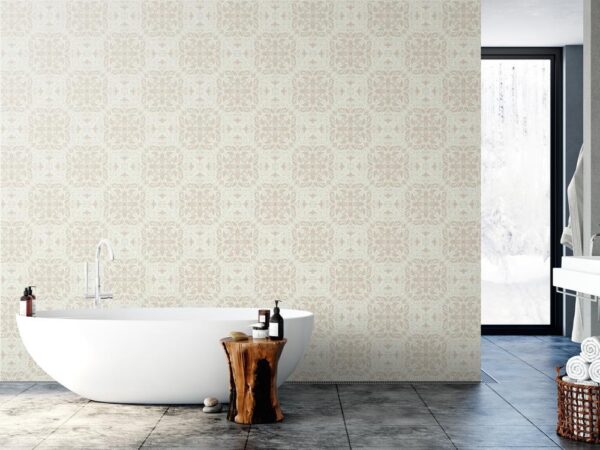 Bez damask fototapeta 1 1