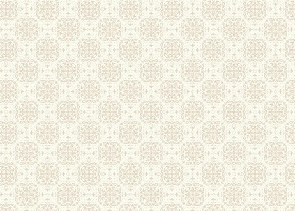 Bež damask 3 Bež damask - Slika 3