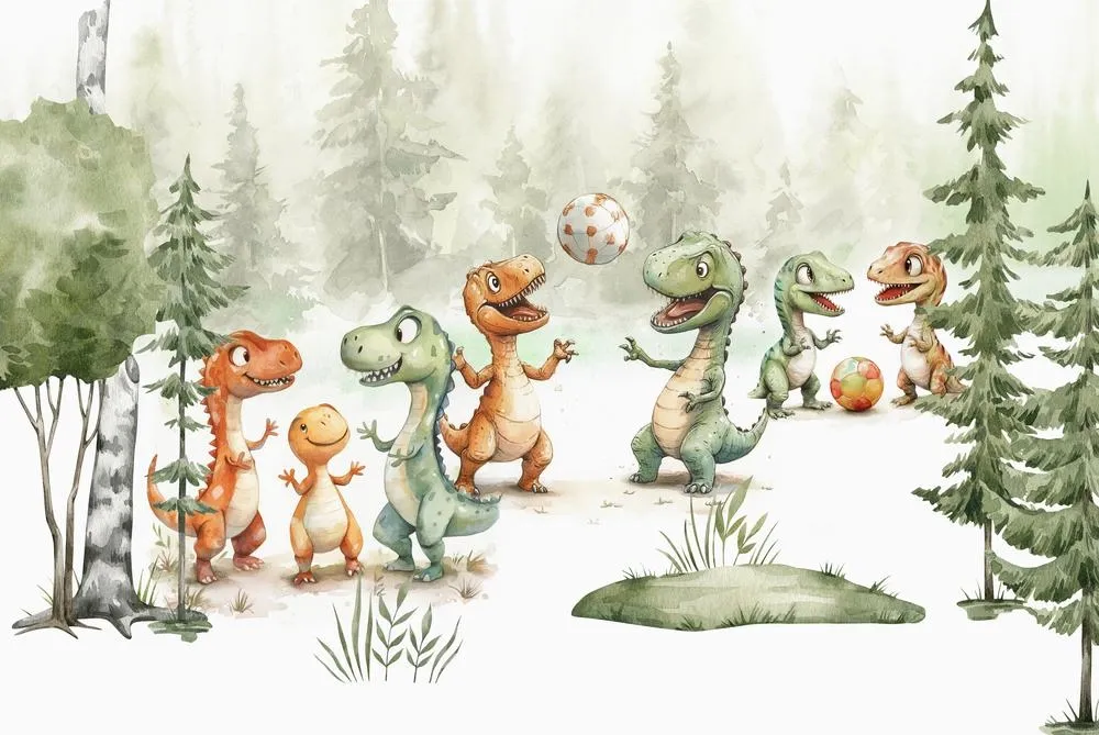 Dinosaurusi 4 2 Dinosaurusi 4 - Slika 2