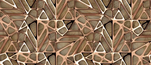tapete 3D 6