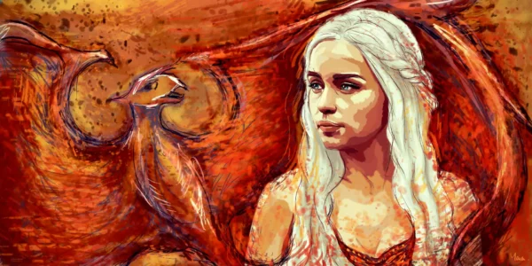 tapete GOT 1 daenerys