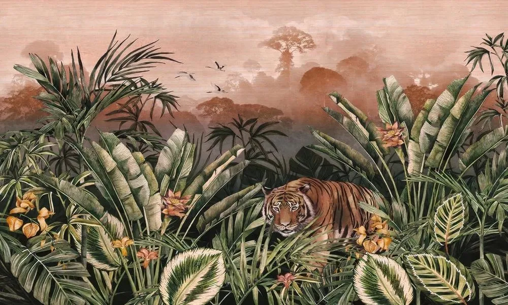 Tigar i Džungla 2 Tigar i Džungla - Slika 2