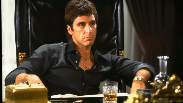 tapete Scarface 1