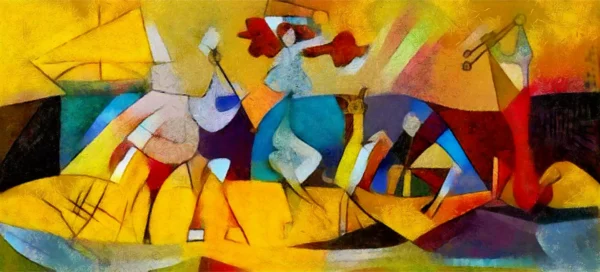 tapete abstract 2