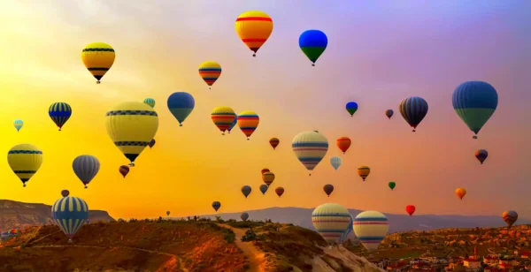 tapete air balon 1