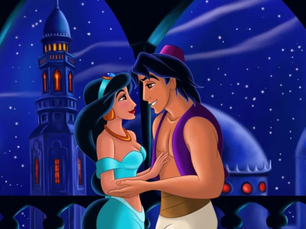 tapete aladin2