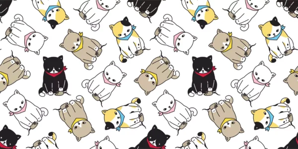 tapete animacija 2