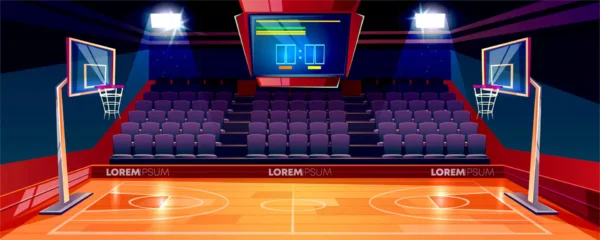 tapete basket 4