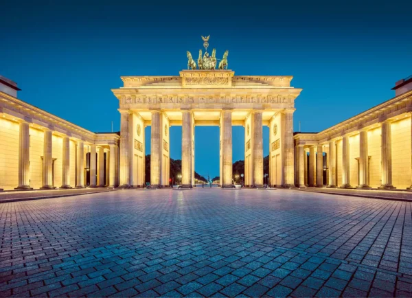 tapete berlin 1