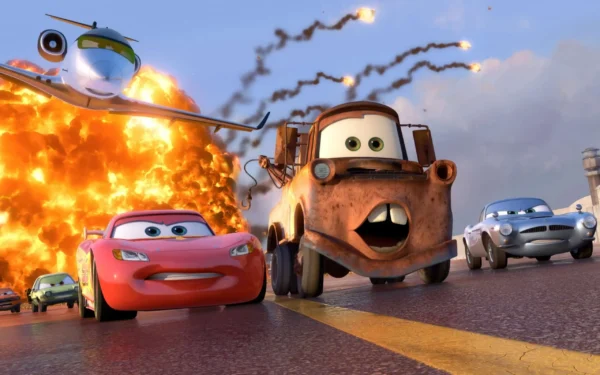 tapete cars2