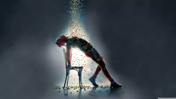 tapete deadpool 1