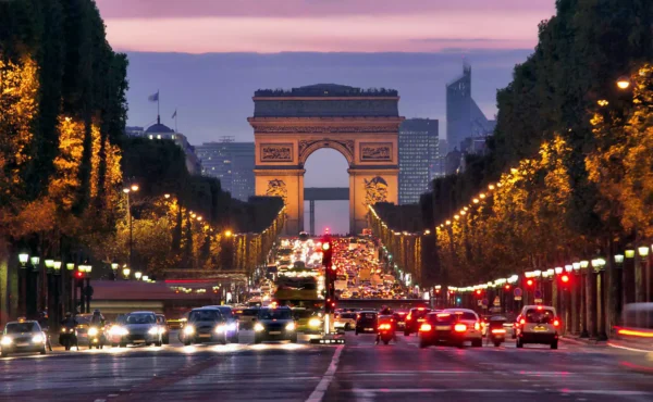 tapete france 2