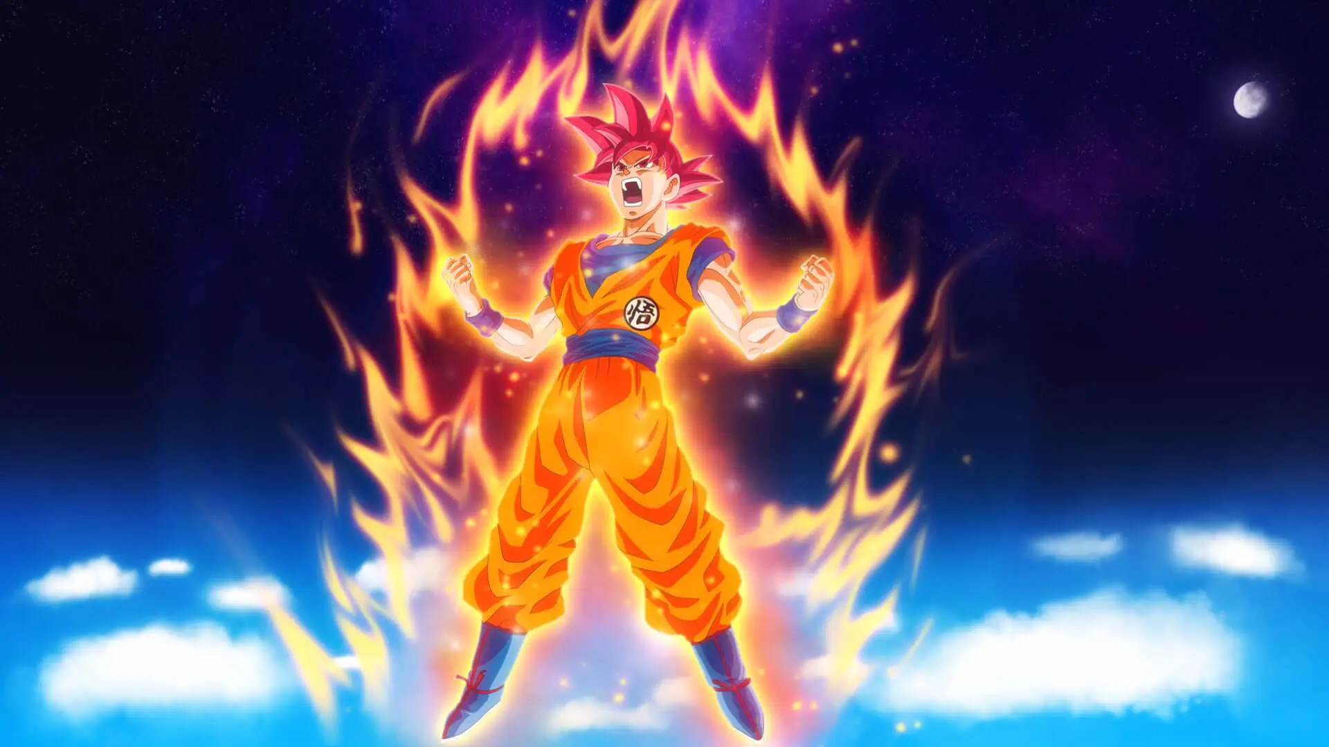 Goku Tapet 1 Goku Tapet