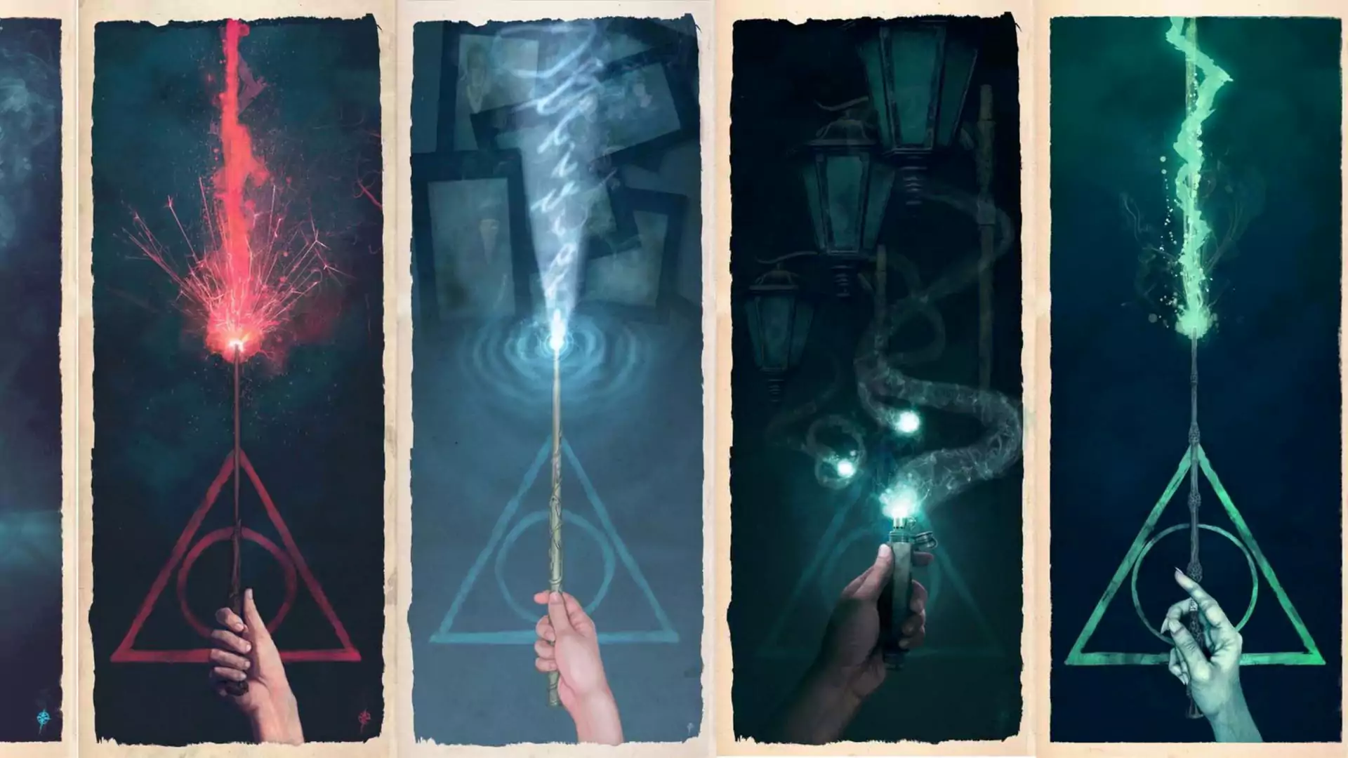 Harry Potter 1 1 Harry Potter 1