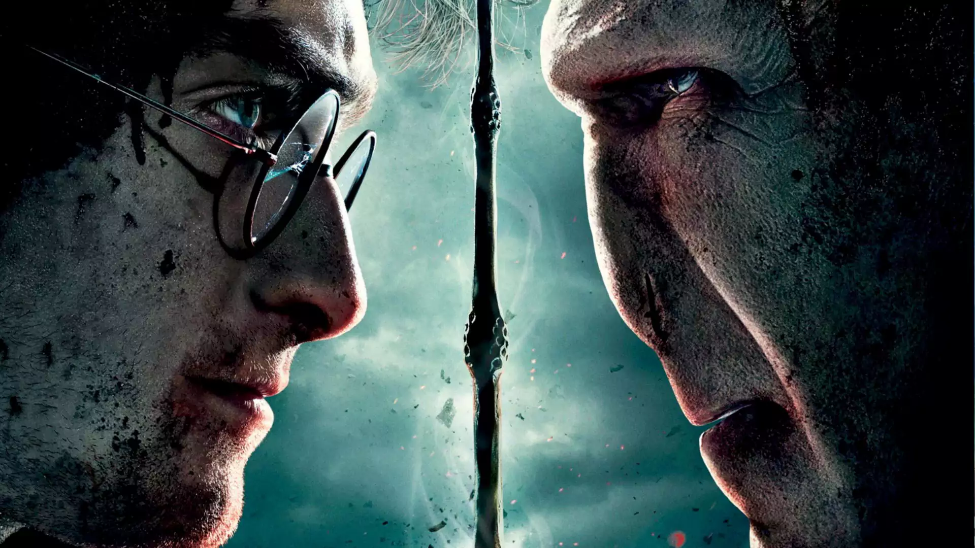 Harry Potter 10 1 Harry Potter 10