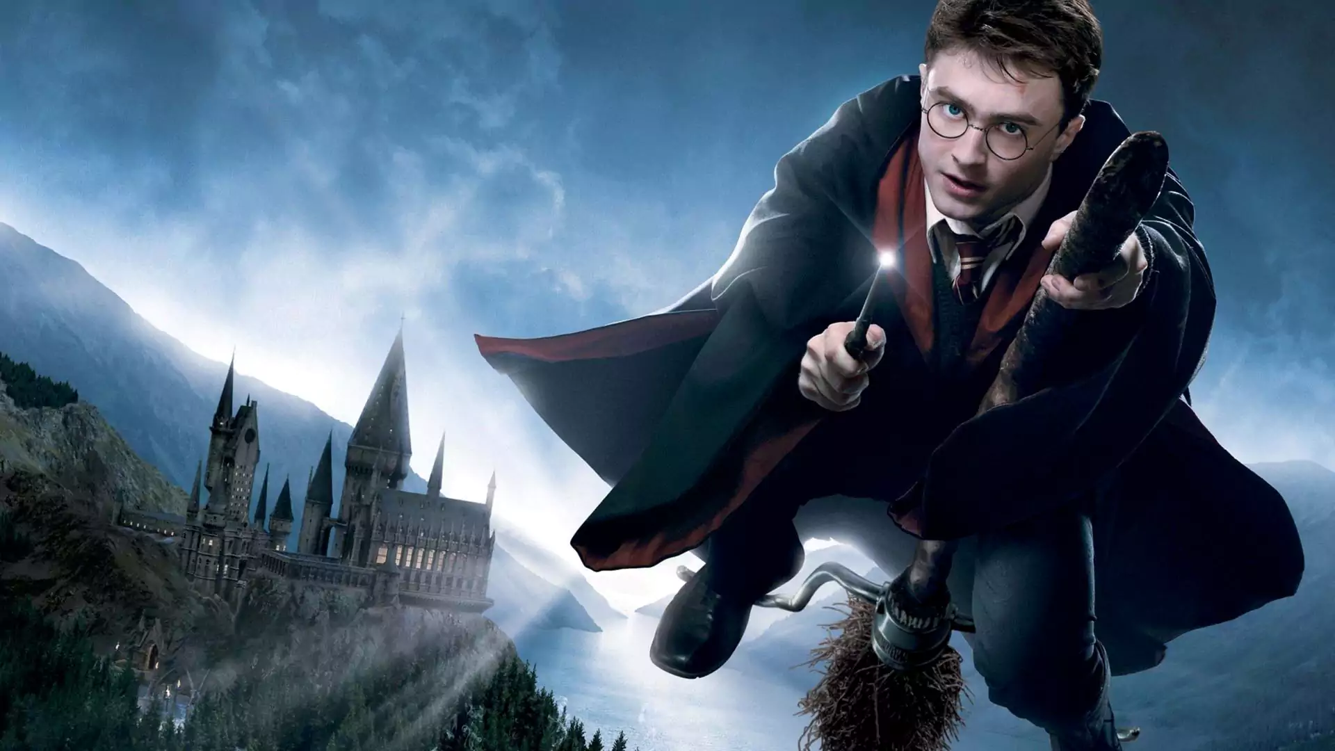 Harry Potter 3 1 Harry Potter 3