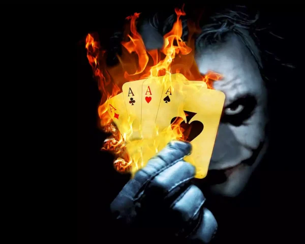 tapete joker 1