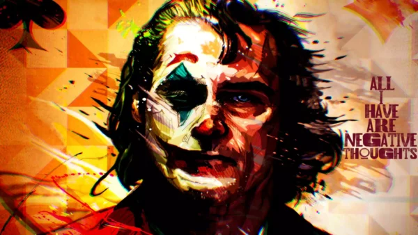 tapete joker 2