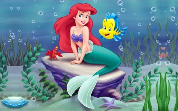 tapete mala sirena3