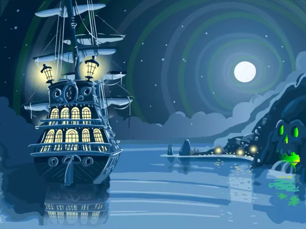 tapete pirati 1