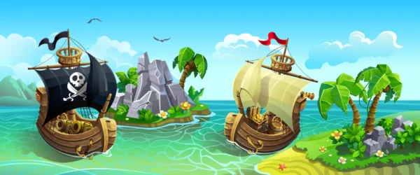 tapete pirati 7
