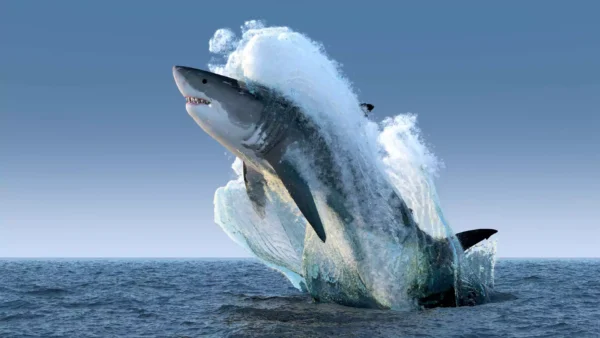 tapete shark 3