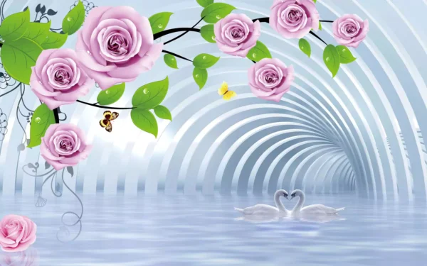 tapete shutterstock 1098619451