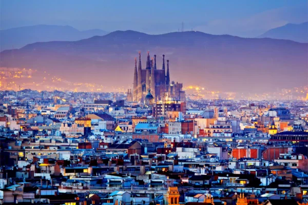 tapete spain 1