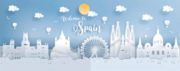 tapete spain 4