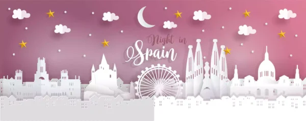 tapete spain 5