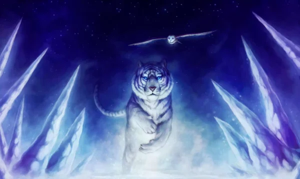 tapete tigar 3