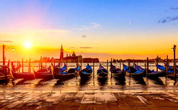 tapete venice 1