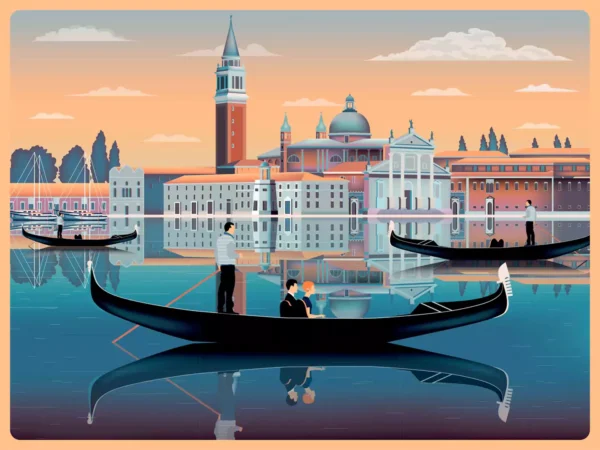 tapete venice 3