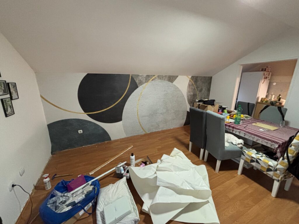 geometrijski zlatni krugovi 20260610