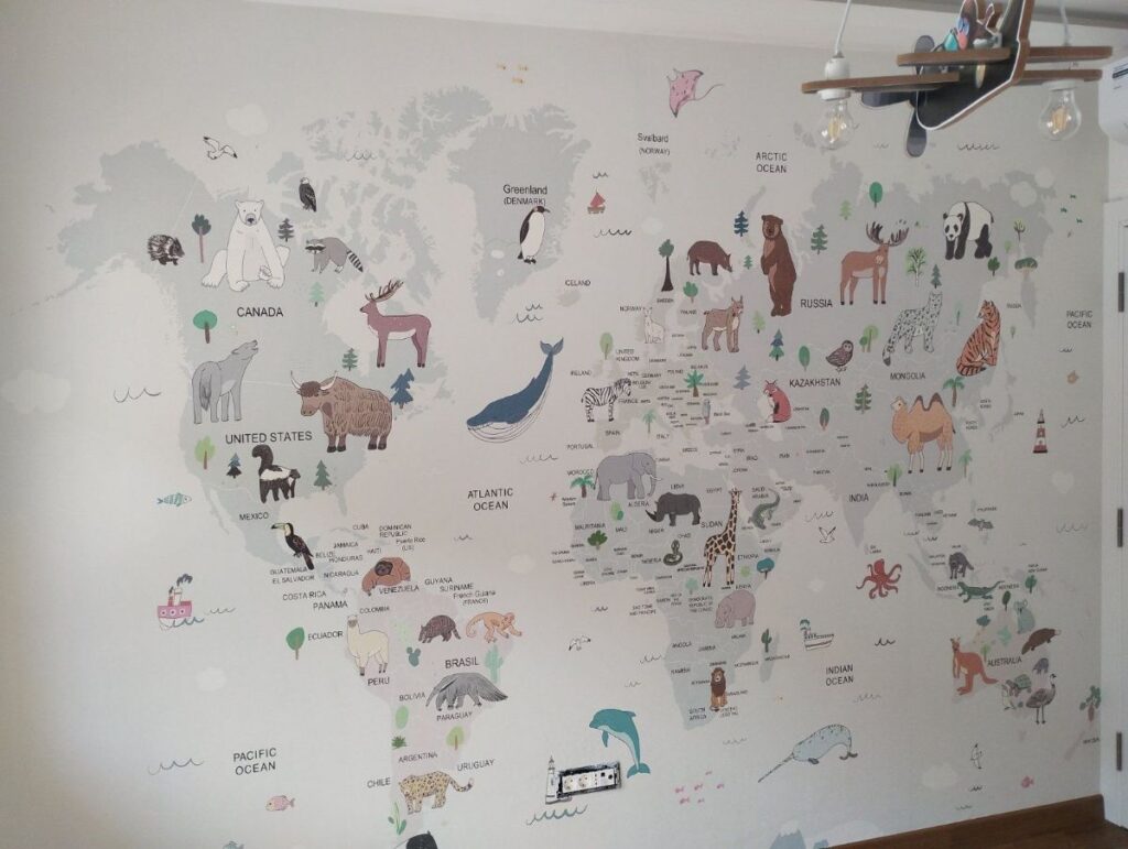 siva mapa sveta 20260323