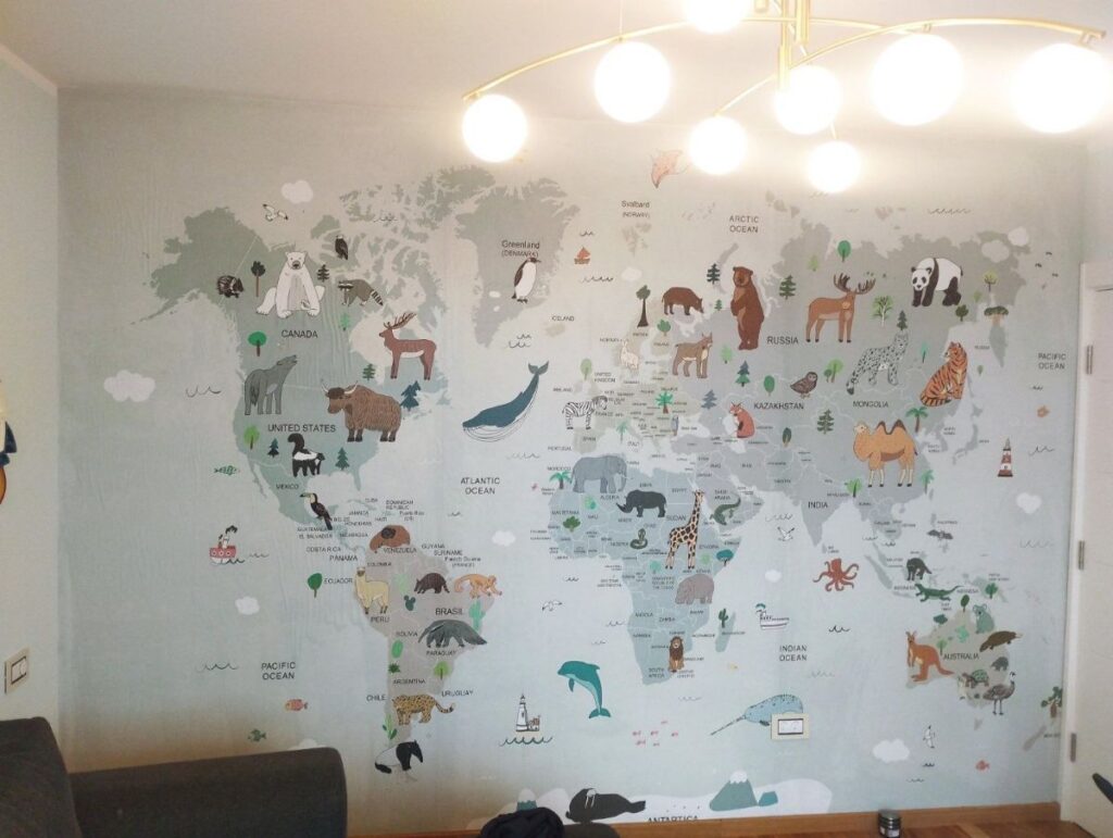 siva mapa sveta 20260323 2