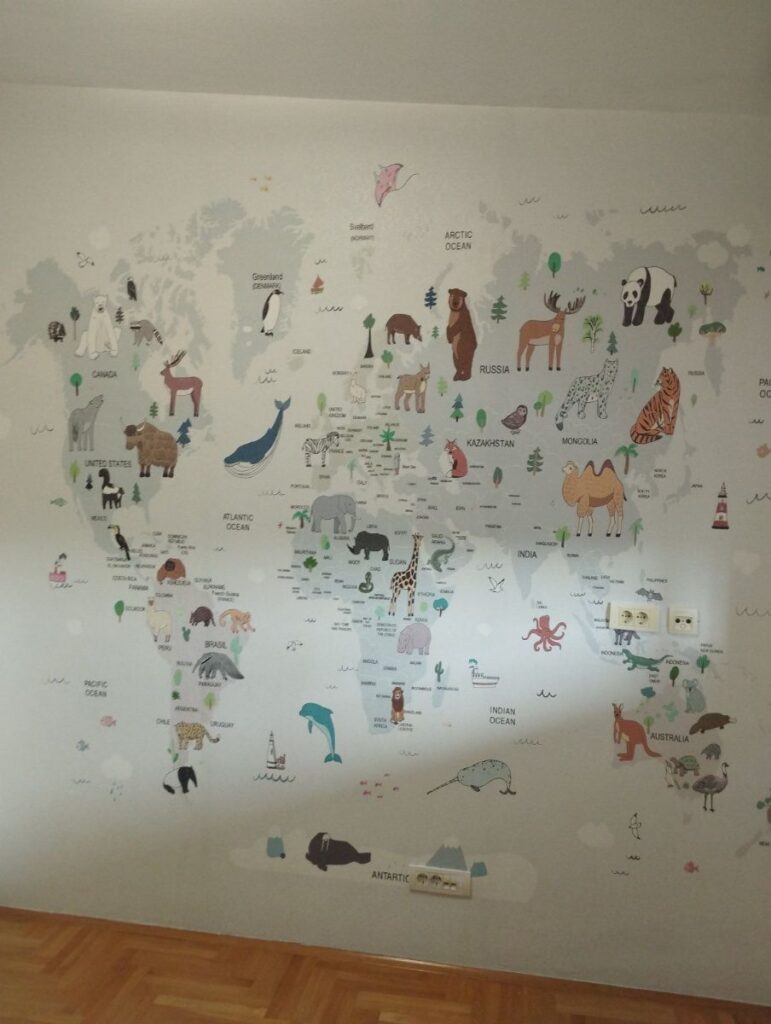 siva mapa sveta 20260514