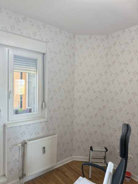 Foto tapeta Tapeta po želji u prostoru kupca